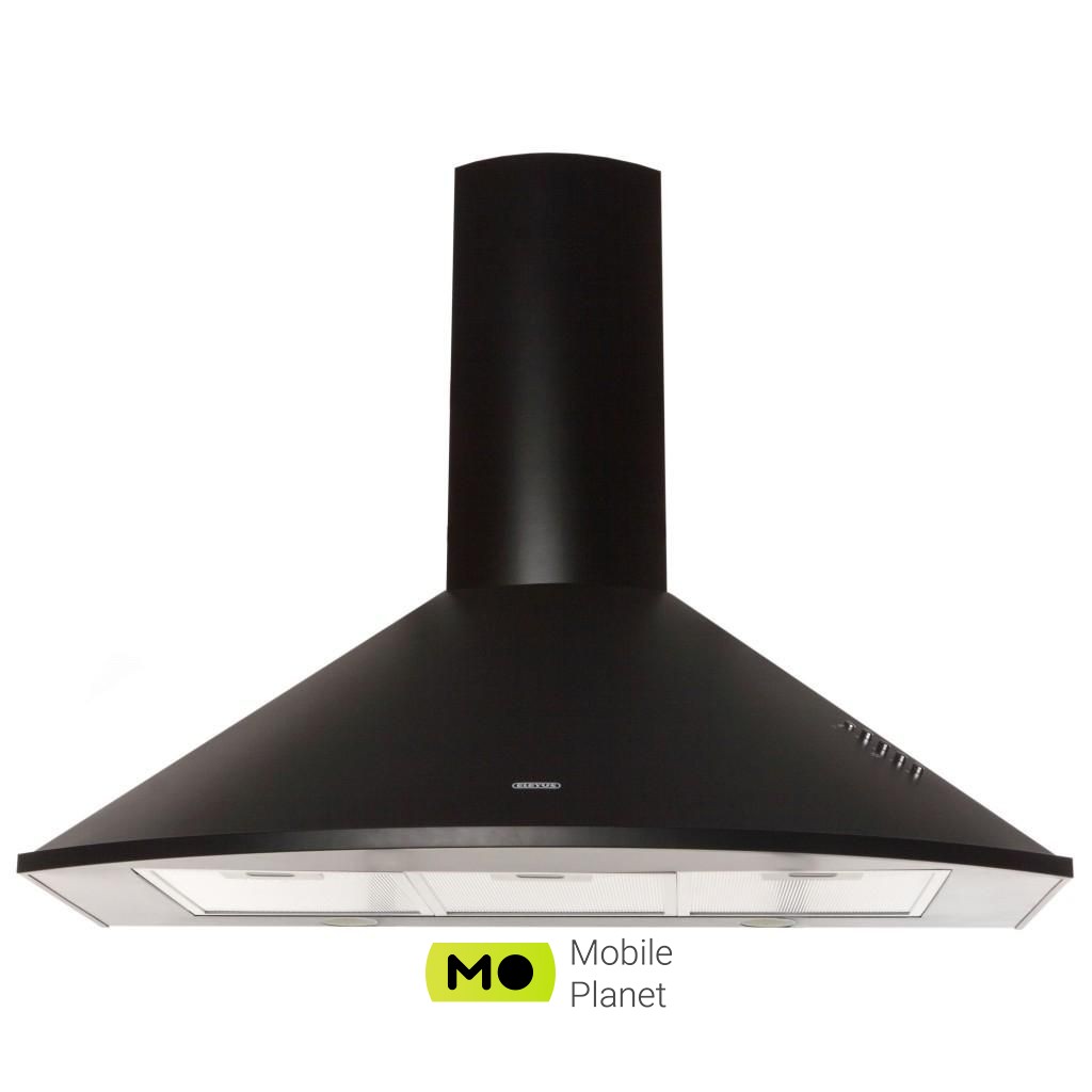 Витяжка ELEYUS Bora 1200 LED SMD 90 BL (UA)