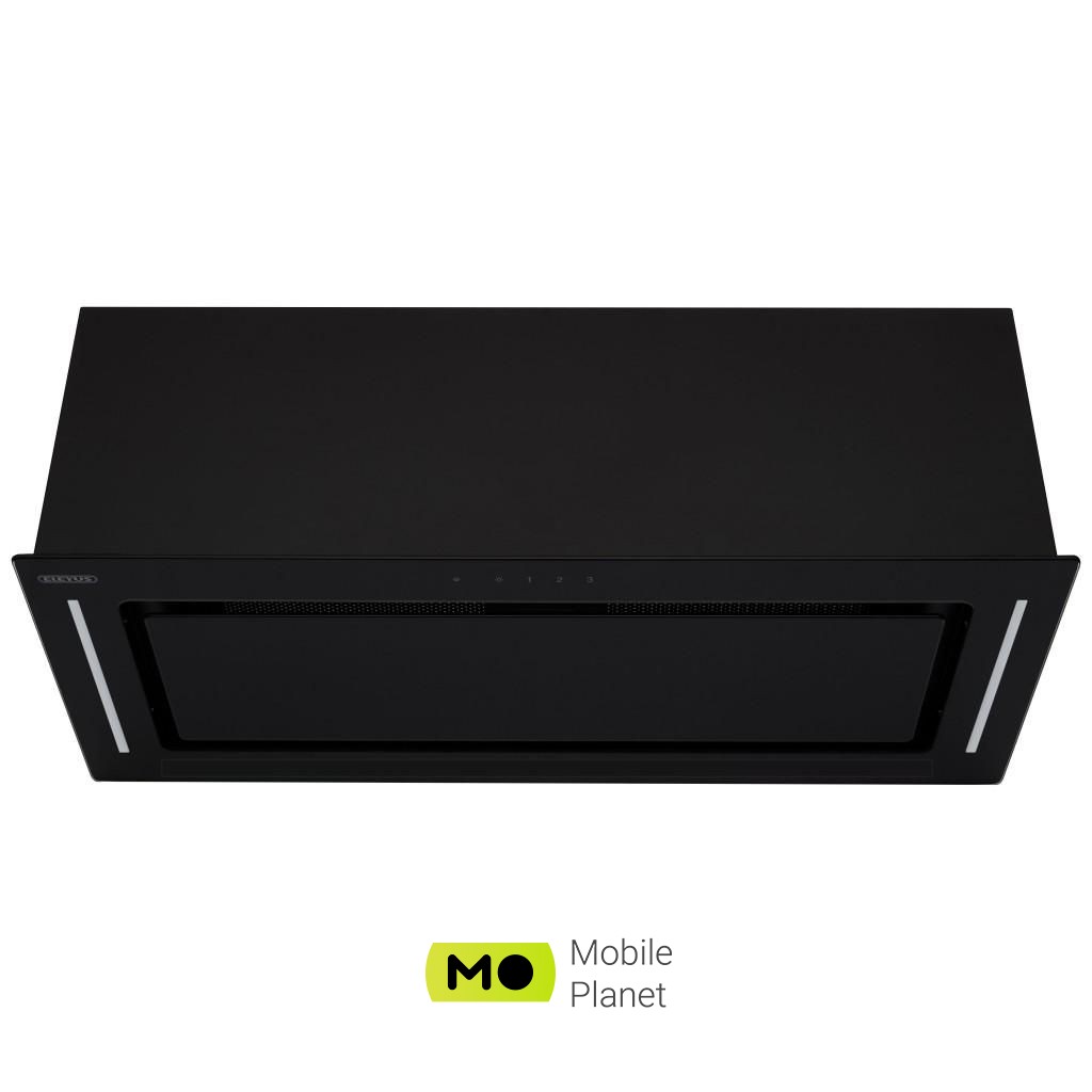 Витяжка ELEYUS GEMINI 1200 LED 70 BL (UA)