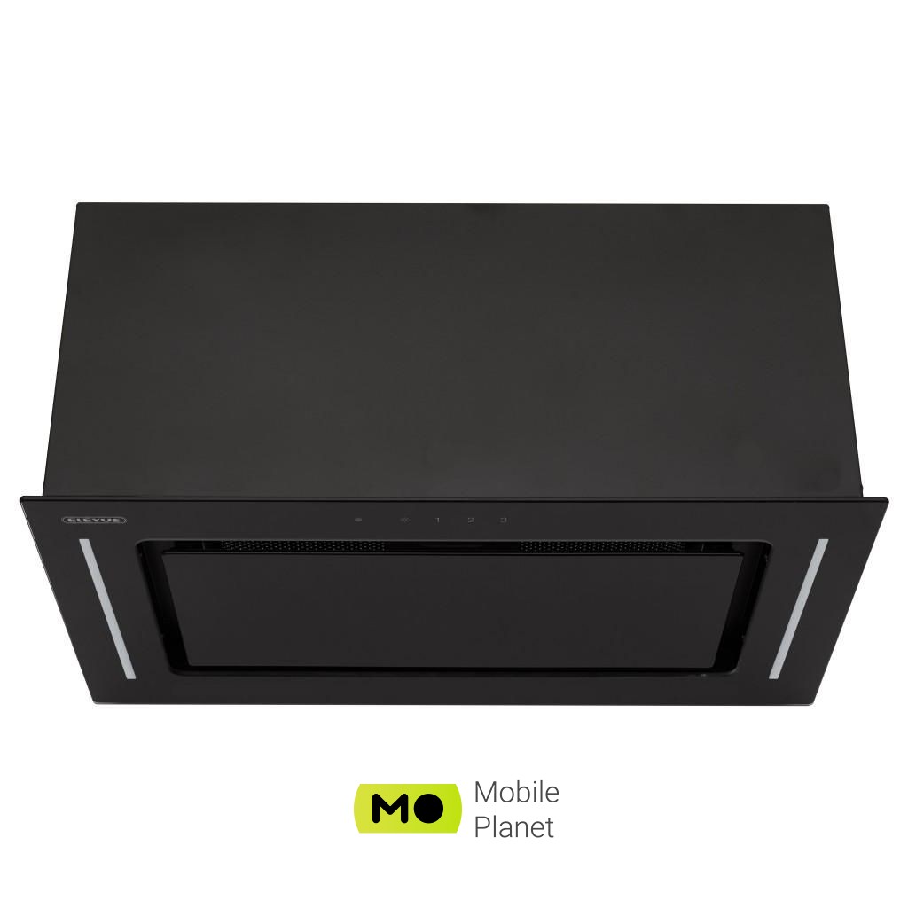Витяжка ELEYUS GEMINI 800 LED 52 BL (UA)