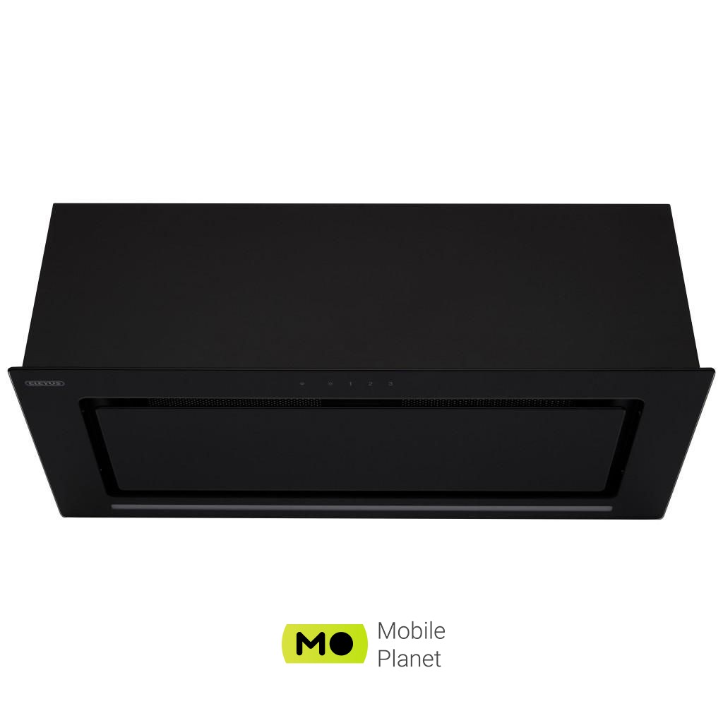 Витяжка ELEYUS INTEGRA 1200 LED 70 BL (UA)