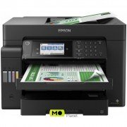 EPSON L15150 Фабрика друку c WI-FI (C11CH72404) (UA)
