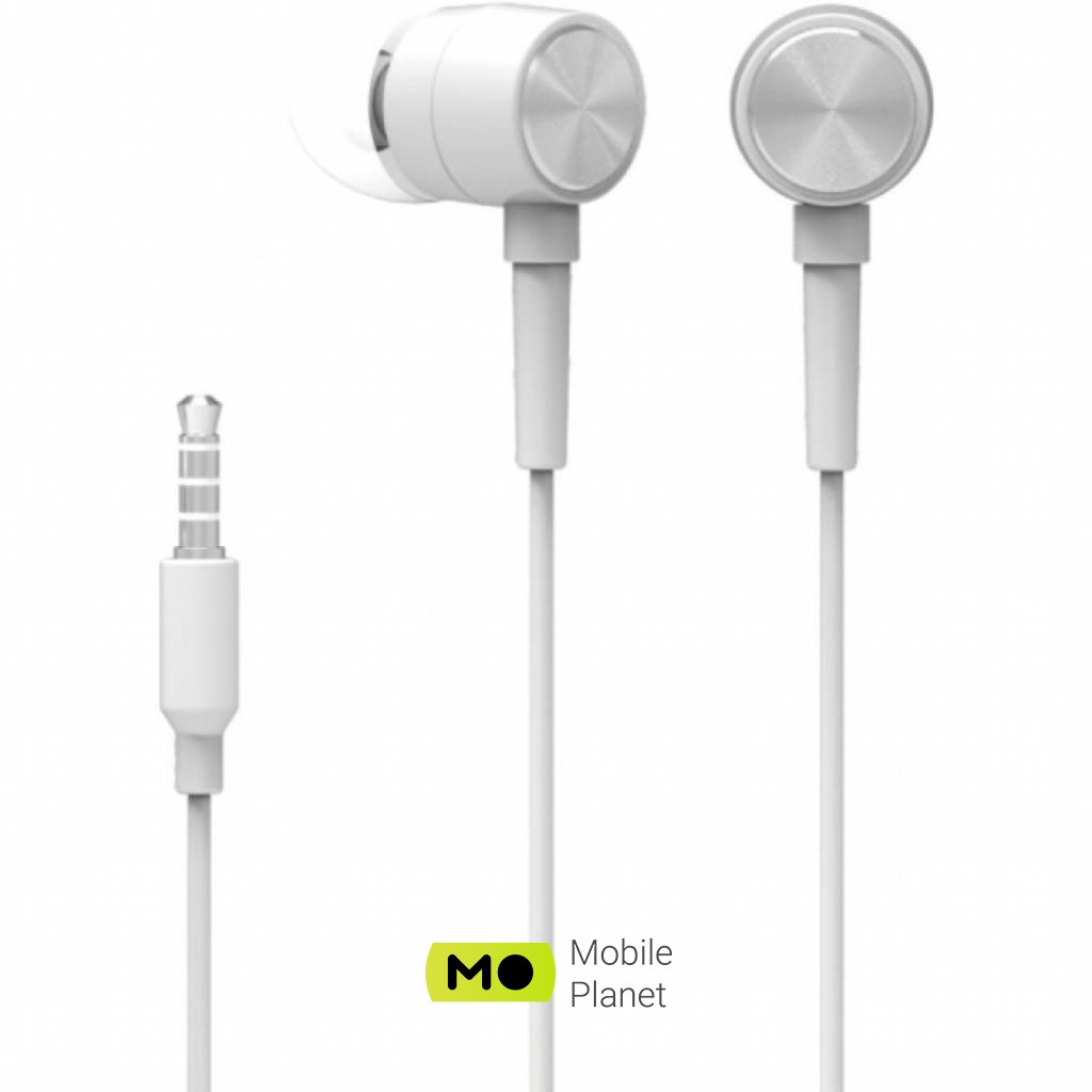 HP DHH-1111 White (DHH-1111WT) (UA)