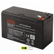 Powercom 12В 9 Ач (PM-12-9) (UA)