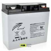 Ritar HR1288W, 12V-22.0Ah (HR1288W) (UA)