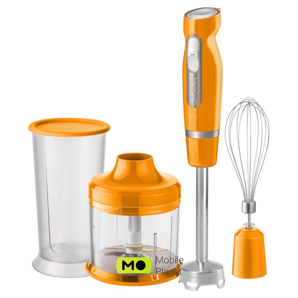 Блендер Sencor SHB4463OR-EUE3