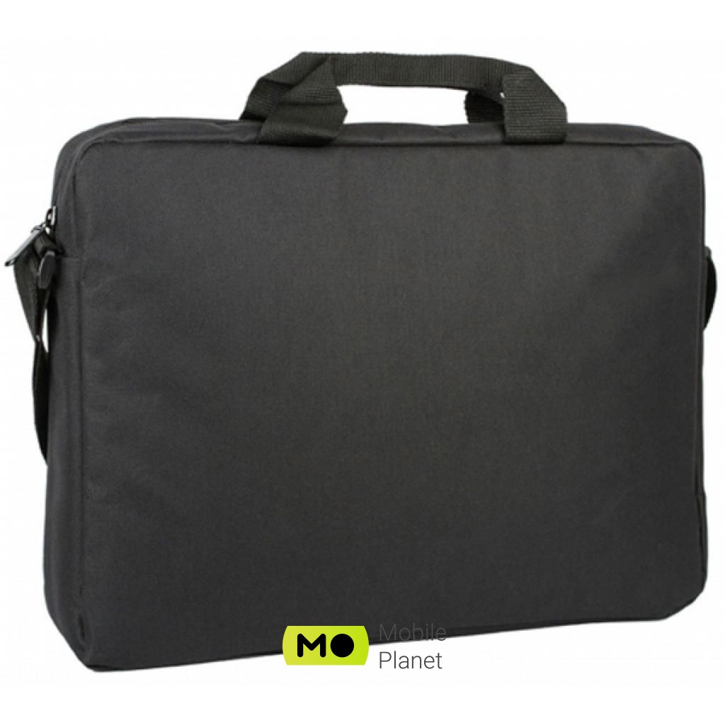 Сумка для ноутбука Voltronic 15.6 YT-B15,6 Black (08851) (UA)