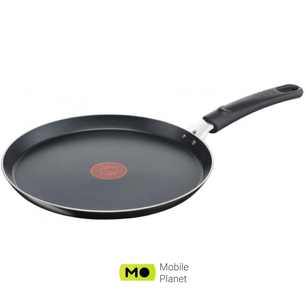 TEFAL Simply Clean для млинців 25 см (B5671053) (UA)