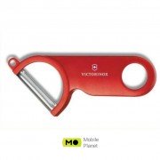 Victorinox 134 мм, червона (7.6073) (UA)