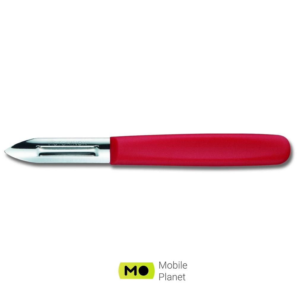 Victorinox 158 мм, червона (5.0201) (UA)