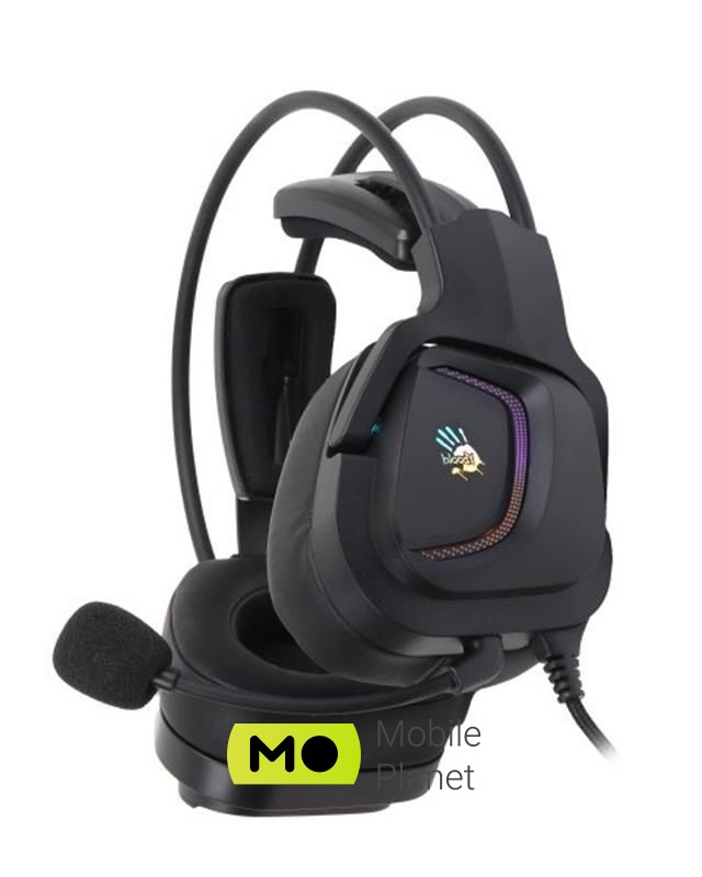 A4Tech Bloody G575 Black (UA)