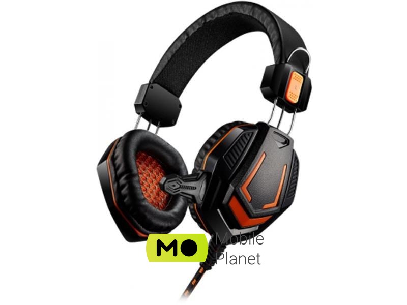 Canyon CND-SGHS3A Black / Orange (UA)