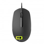Canyon CNE-CMS10B Black USB (UA)