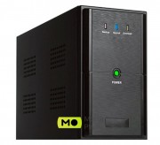 FrimeCom SL-600L, Line Int., AVR, 1 x євро, метал