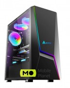 Golden Field Phantom 2 (1092B) Black без БП (UA)