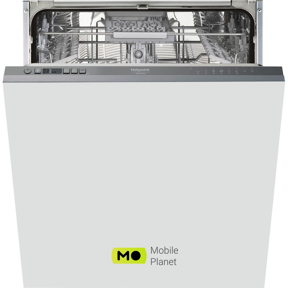 Посудомийна машина Hotpoint-Ariston HI 5010 C
