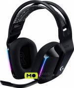 Logitech G733 Black (981-000864)