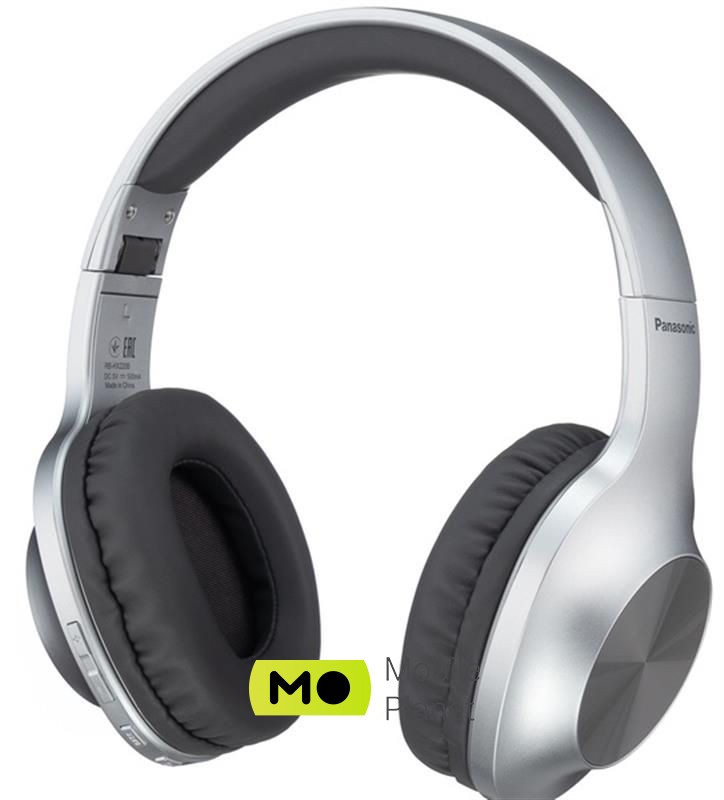 Panasonic RB-HX220BEE-S Silver (UA)