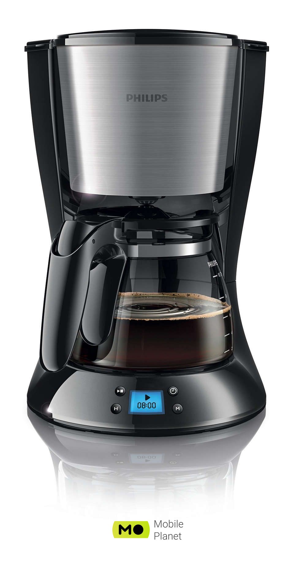 Кавоварка Philips HD7459 / 20