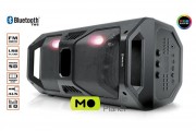 REAL-EL X-757 Black (EL121600007) (UA)
