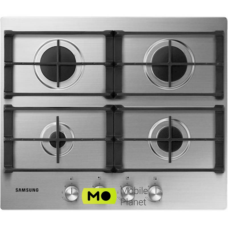 Варочная поверхность Samsung NA64H3010AS/WT