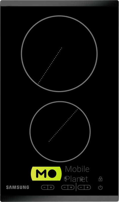 Варочная поверхность Samsung NZ32R1506BK/WT