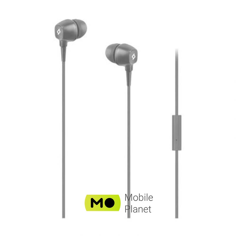 Ttec Pop Gray (2KMM13GR)