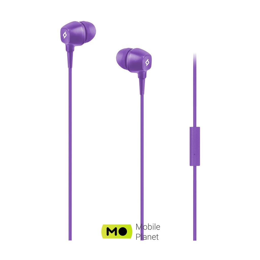 Ttec Pop Purple (2KMM13MR)