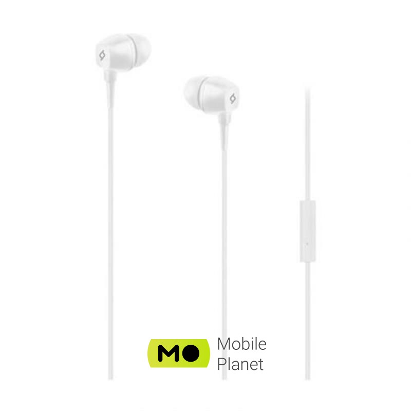 Ttec Pop White (2KMM13B)