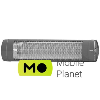 UFO Basic 1800 YU18ЕN + підставка SEHPA / UFO