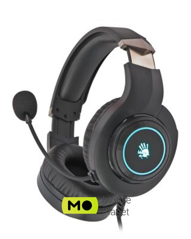 A4Tech Bloody G220 Black