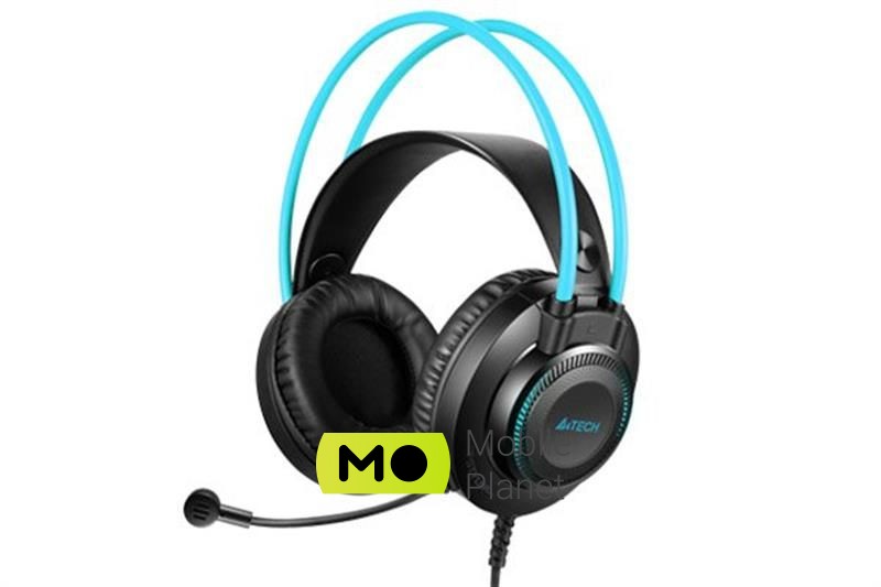 A4Tech FH200i Blue (UA)