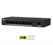 Dahua DH-PFS3009-8ET1GT-96 (UA)