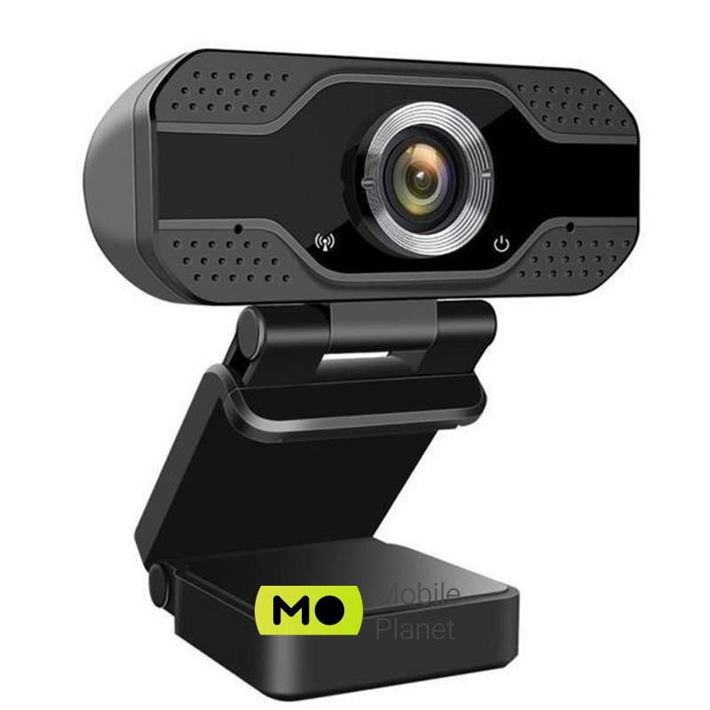 Веб камера Dynamode W8-Full HD 1080P (48498) (UA)
