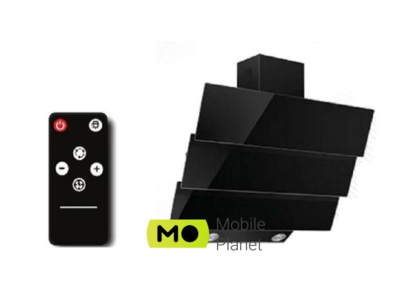 Витяжка Grunhelm GVN 3521 B