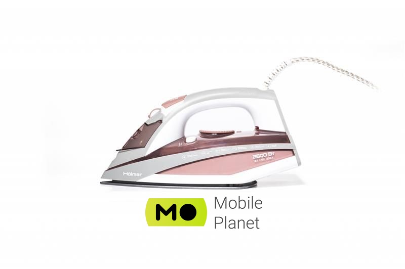 Holmer HIТ-2535 (UA)