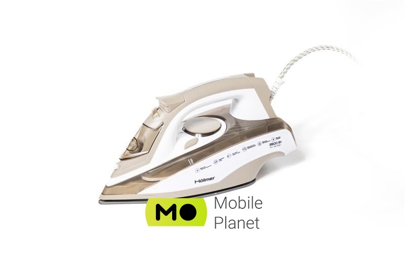 Holmer HIТ-2642 (UA)