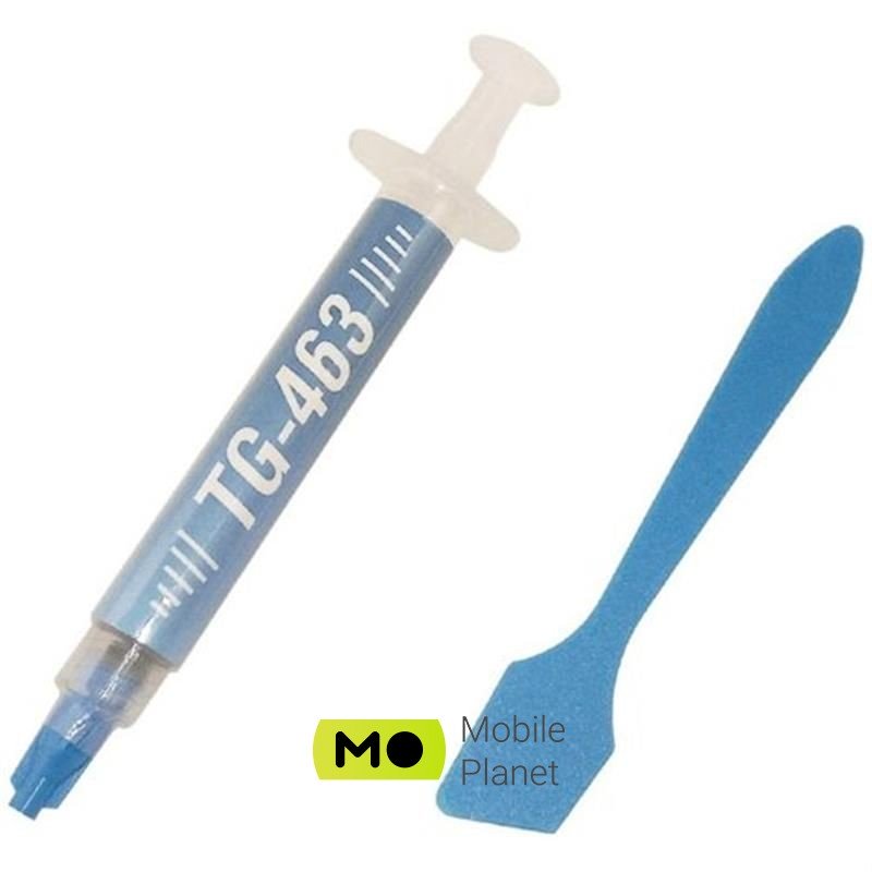 Термопаста Piko TG463 (1283126474897) (UA)