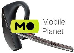 Plantronics Voyager 5200 Black (203500-105)