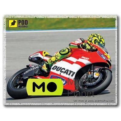 Коврик Podmyshku Ducati VR