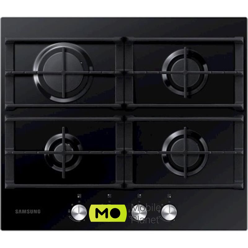 Варильна поверхня Samsung NA64H3000AK / WT