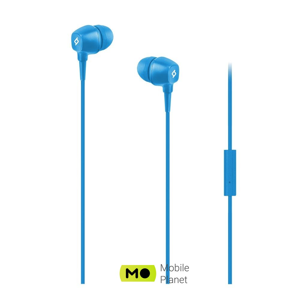 Ttec Pop Blue (2KMM13M)
