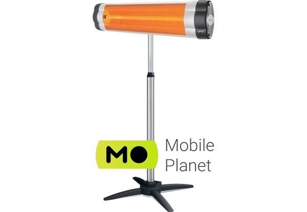 UFO Star 2400 + підставка SEHPA / UFO