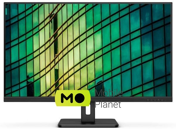 Монітор AOC U32E2N (UA)
