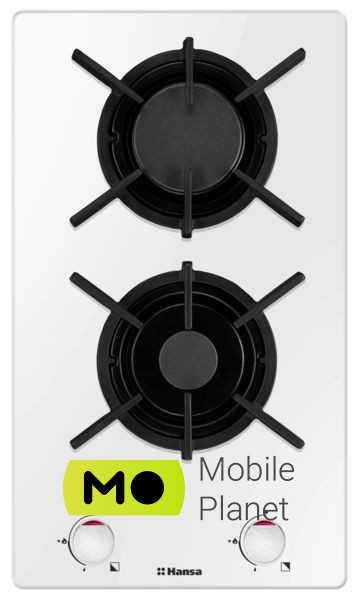 Варильна поверхня Hansa BHKW310300 (21096)