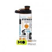 HEREVIN Screw cap-Gym (161566-013) (UA)