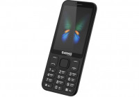 Sigma mobile X-style 351 LIDER Black (UA)