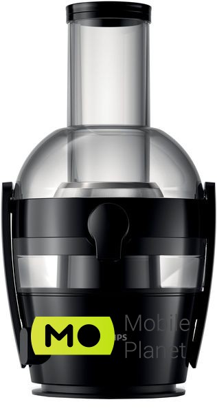 Соковижималка Philips HR1855 / 70