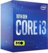 Intel Core i3-10105 BX8070110105 (s1200, 3.7 GHz) Box (UA)