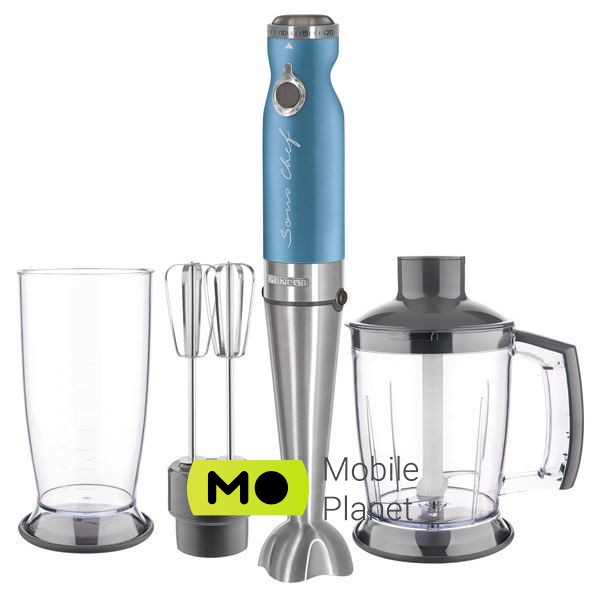 Блендер Sencor SHB 5602BL-EUE3 (41010366) (UA)