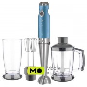 Sencor SHB 5602BL-EUE3 (41010366) (UA)